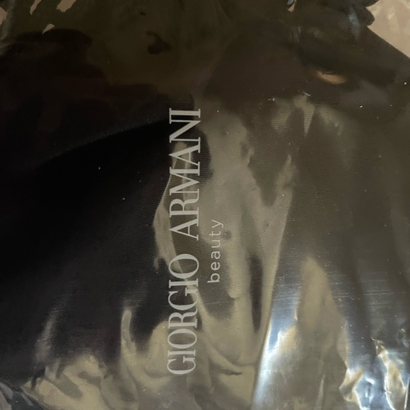 Giorgio Armani Coin Purse - Brand New ! - Picture 5 of 6